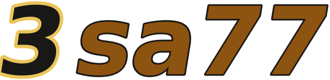 3sa77 logo