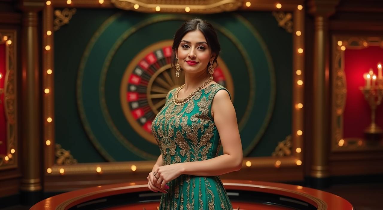 3sa77 আমাদের Table Multi Roulette লবিতে কী আছে